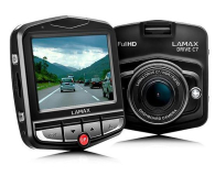 Lamax DRIVE C7 - 1402509 - zdjęcie 1